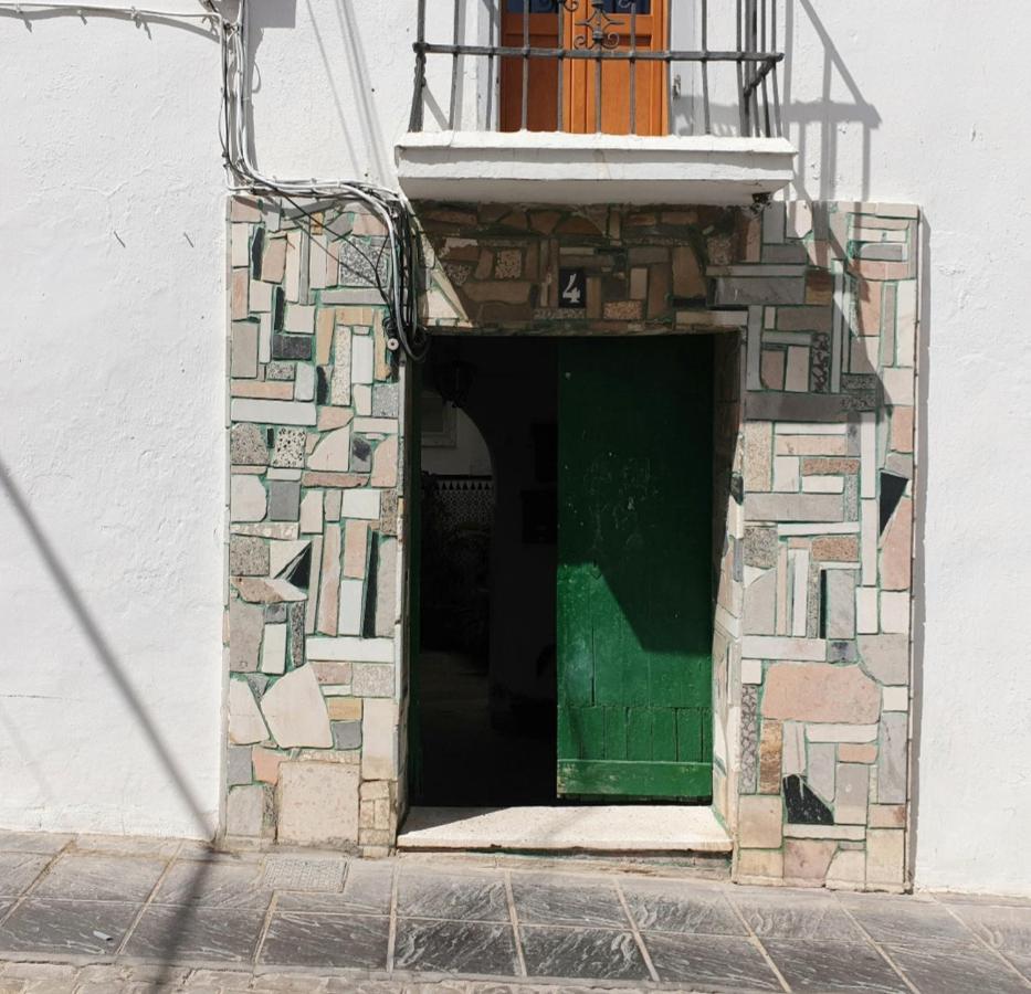 Estudio Centro Tarifa Exteriér fotografie
